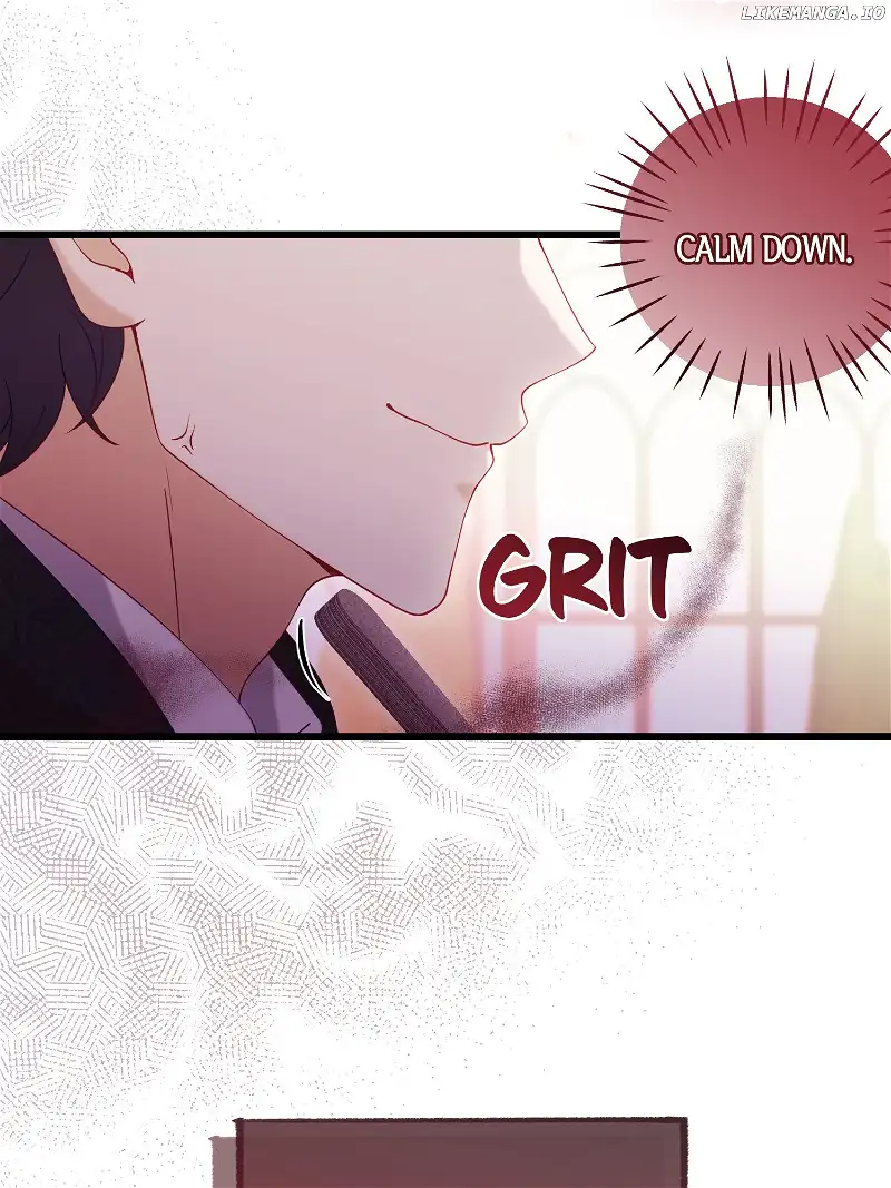 The Murdered Princess and the Innocent Traitor Chapter 13 - Page 22