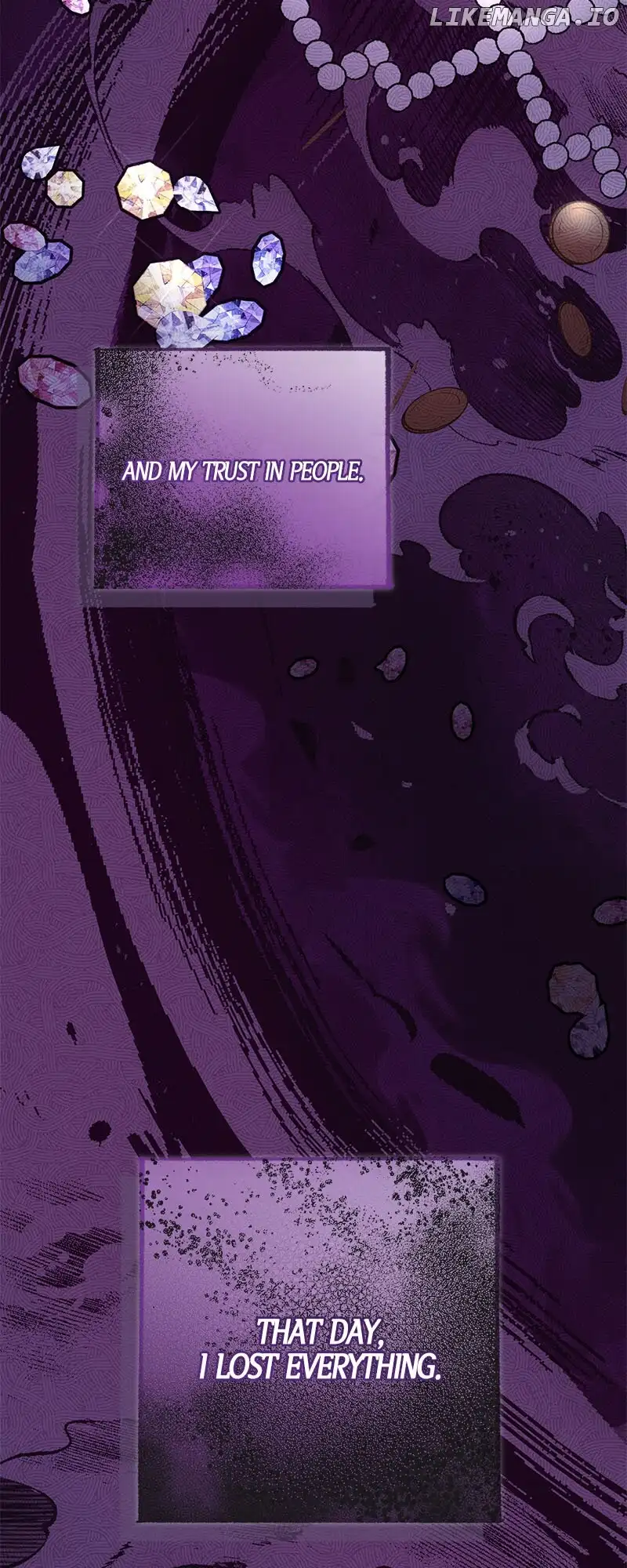 The Murdered Princess and the Innocent Traitor Chapter 13 - Page 4