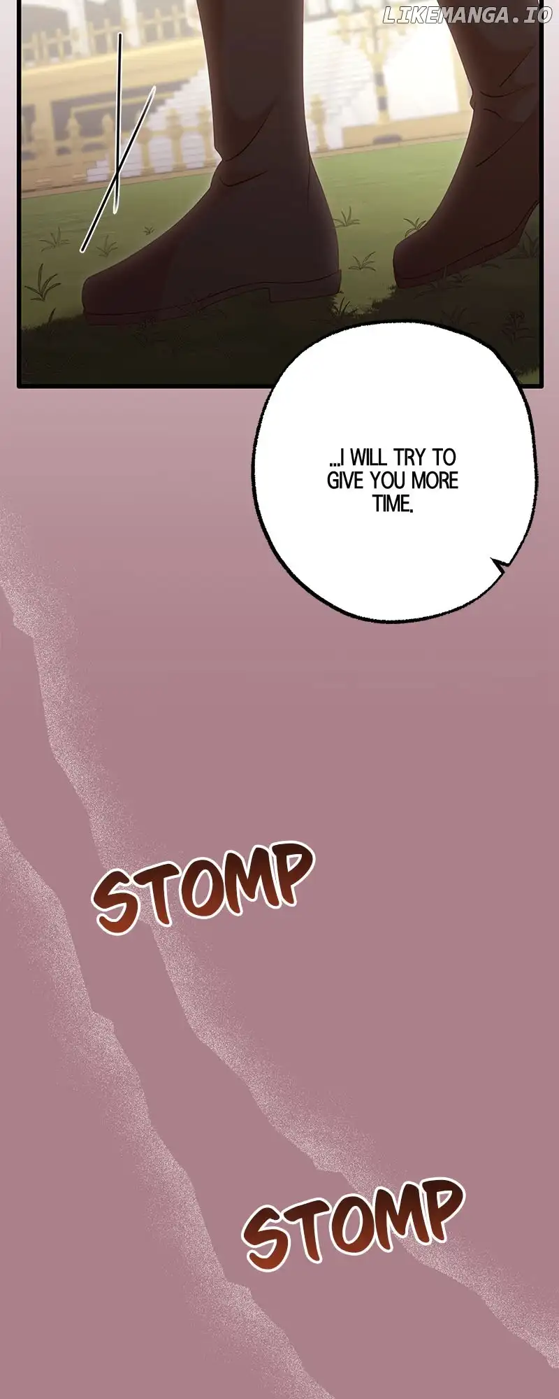 The Murdered Princess and the Innocent Traitor Chapter 13 - Page 32