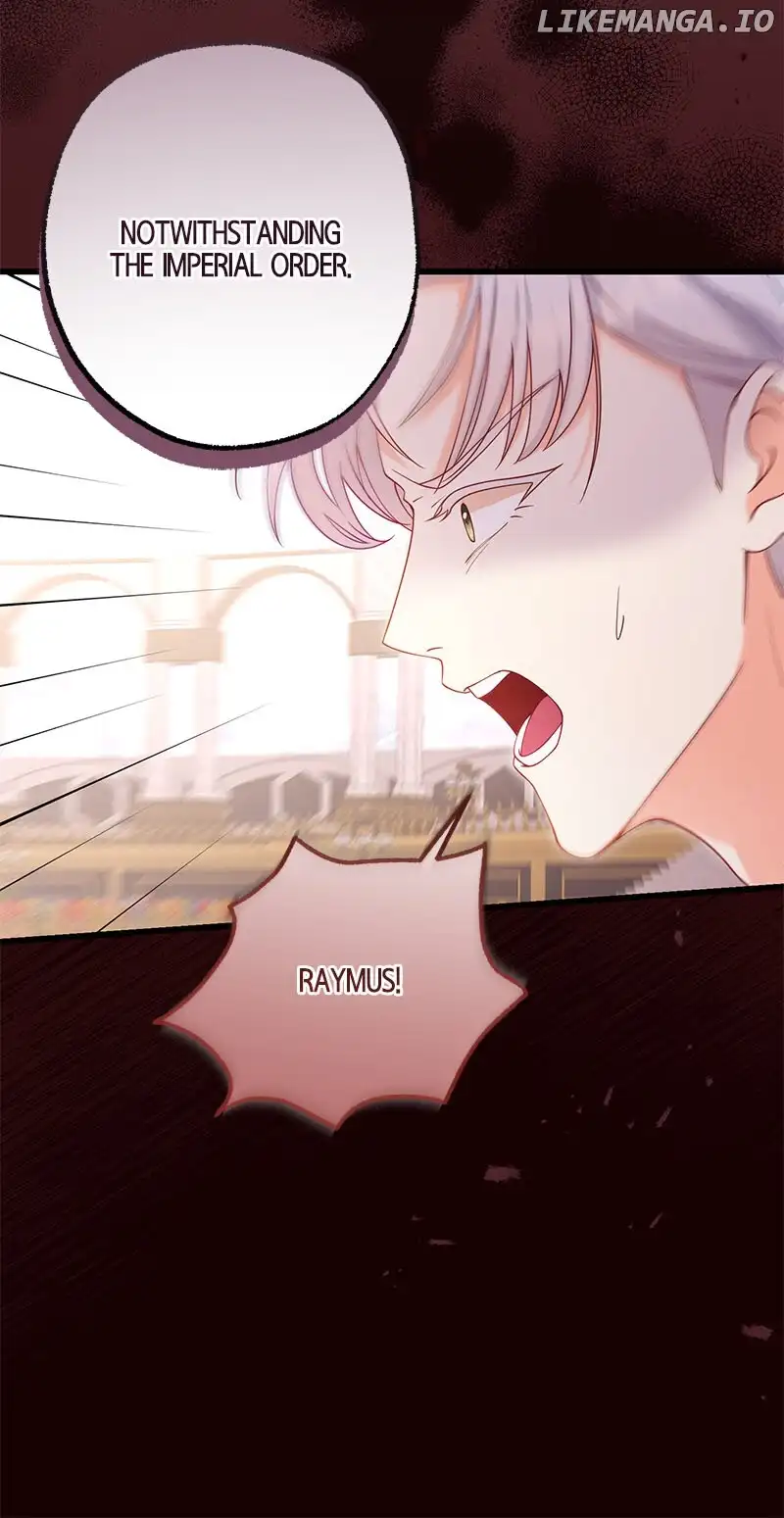 The Murdered Princess and the Innocent Traitor Chapter 13 - Page 43