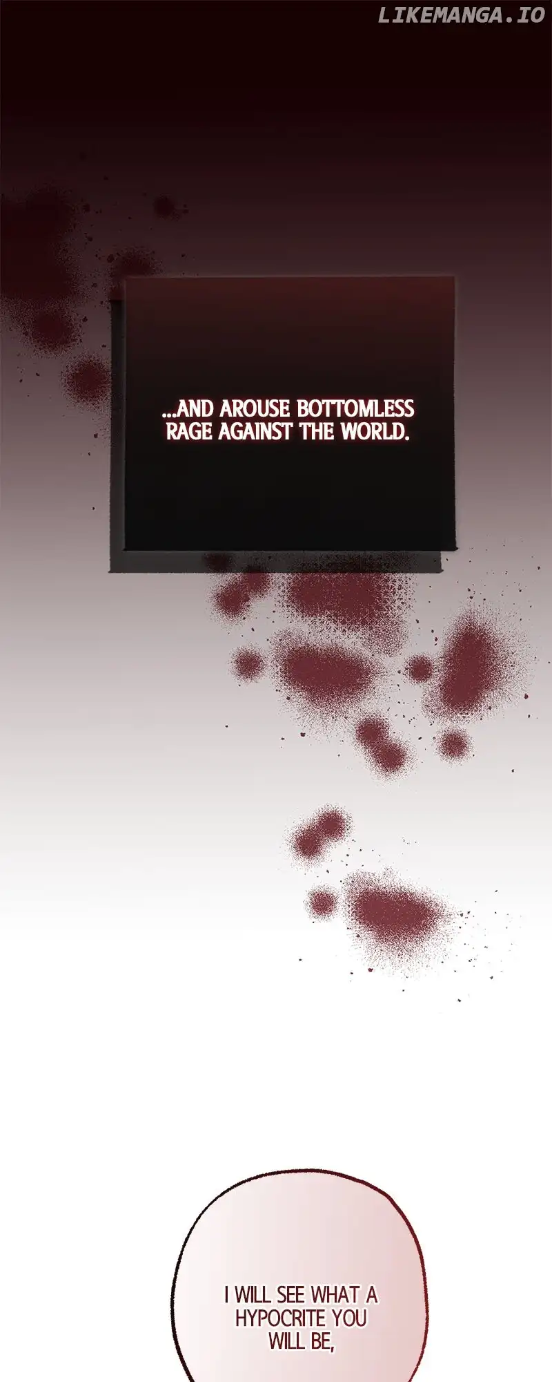 The Murdered Princess and the Innocent Traitor Chapter 13 - Page 44