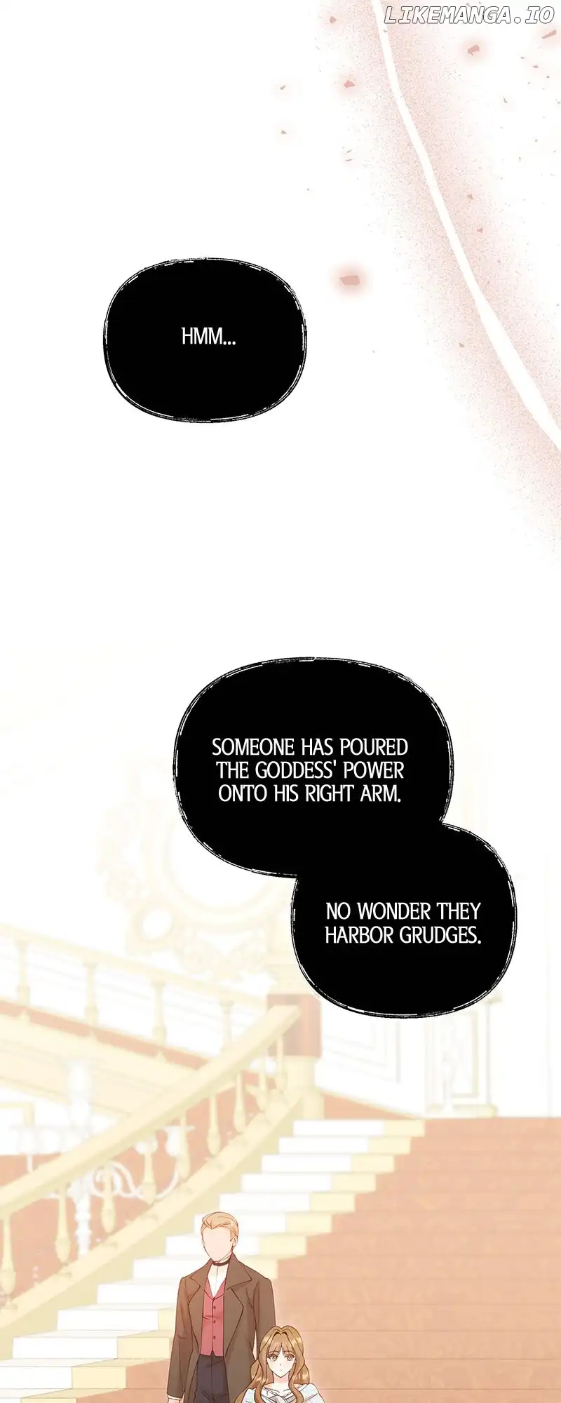 The Murdered Princess and the Innocent Traitor Chapter 13 - Page 52