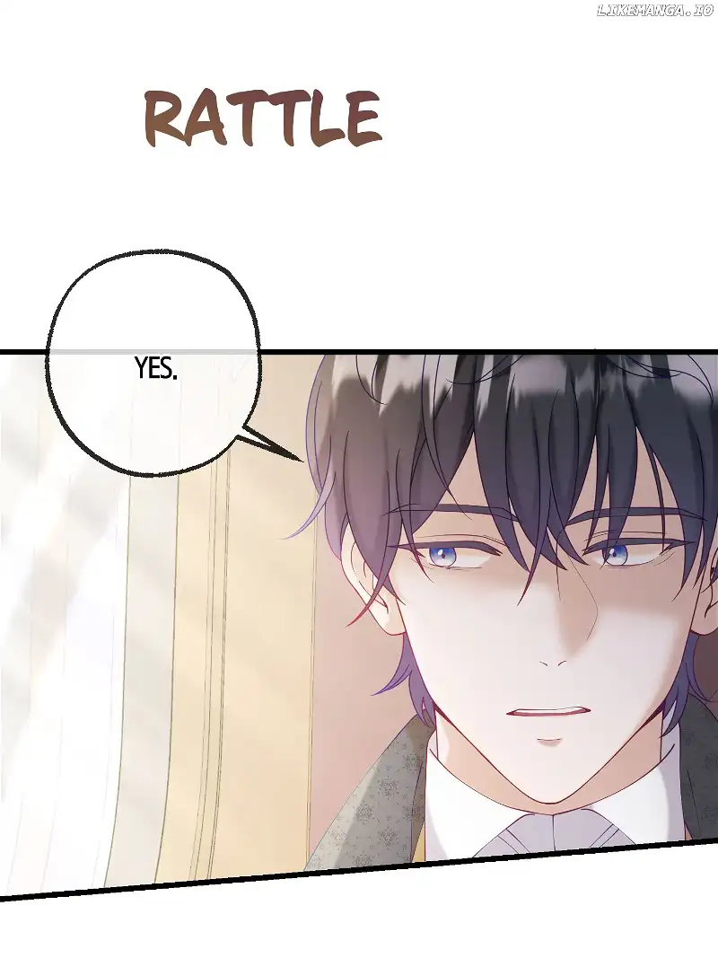 The Murdered Princess and the Innocent Traitor Chapter 13 - Page 65