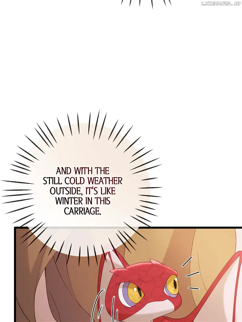 The Murdered Princess and the Innocent Traitor Chapter 13 - Page 68