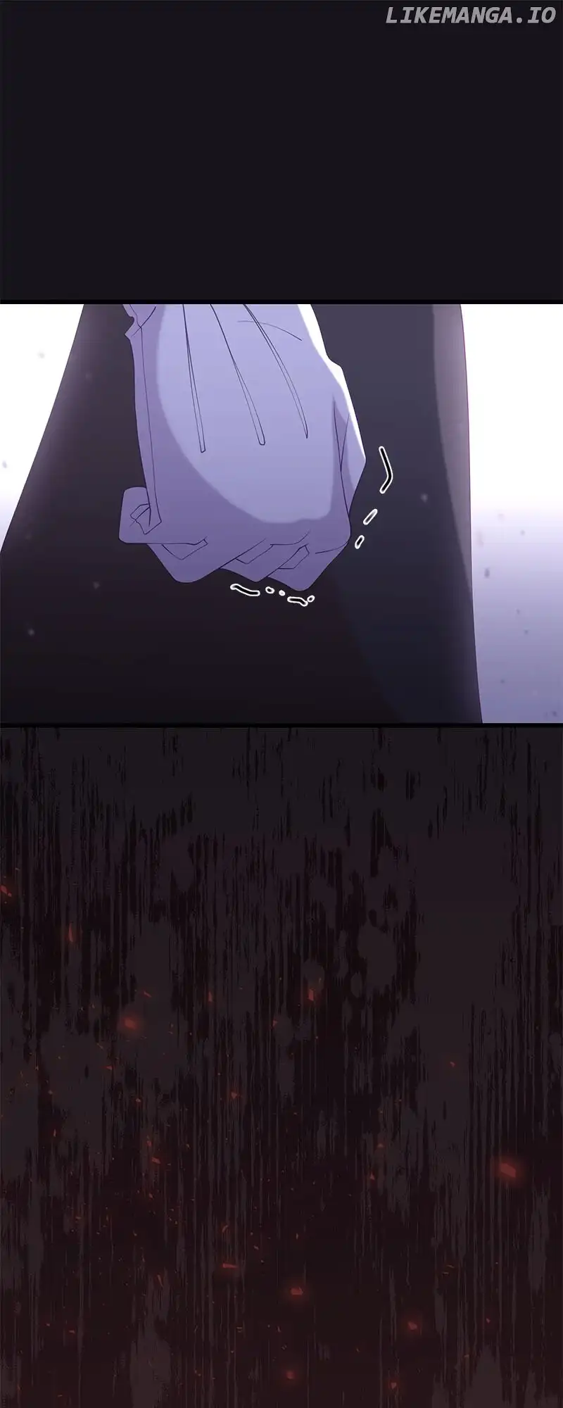 The Murdered Princess and the Innocent Traitor Chapter 13 - Page 8