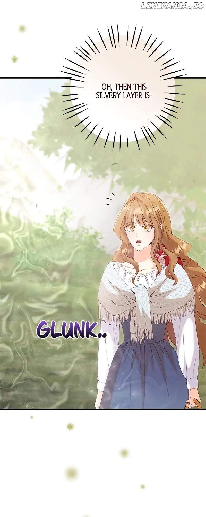 The Murdered Princess and the Innocent Traitor Chapter 13 - Page 89