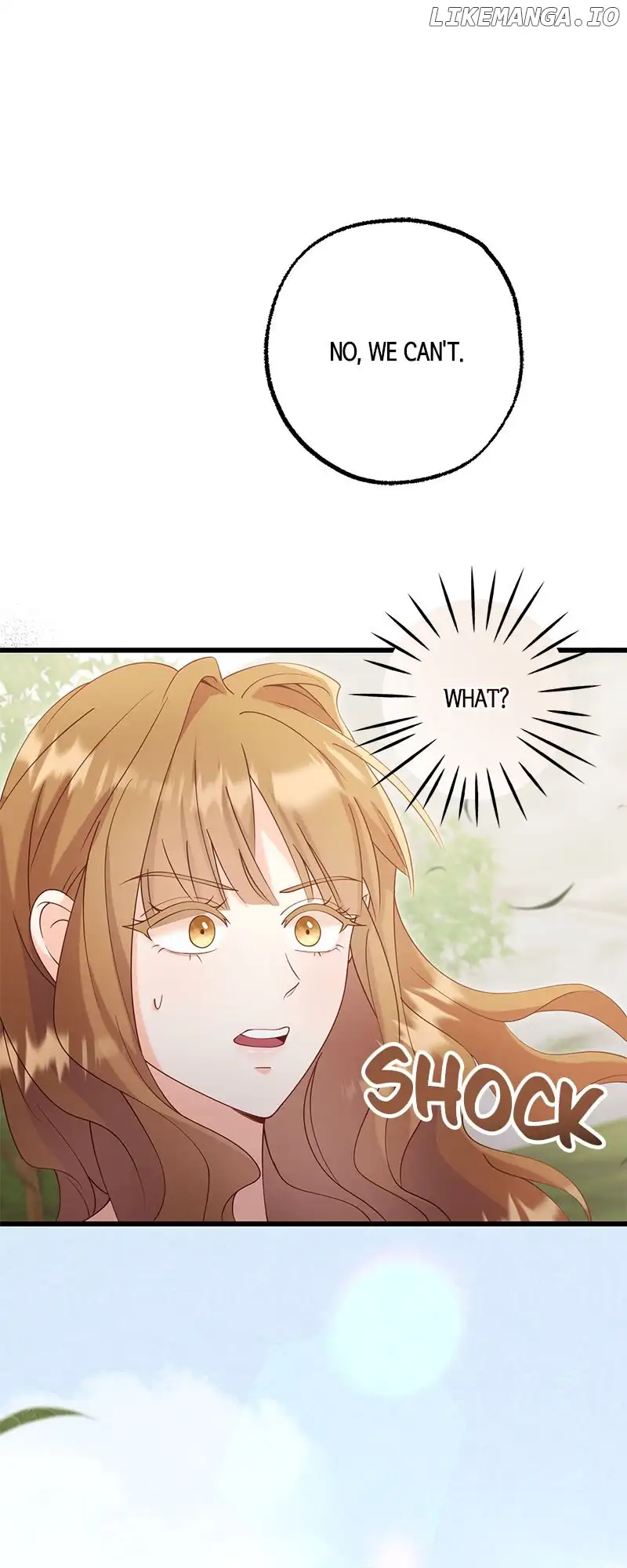 The Murdered Princess and the Innocent Traitor Chapter 13 - Page 92