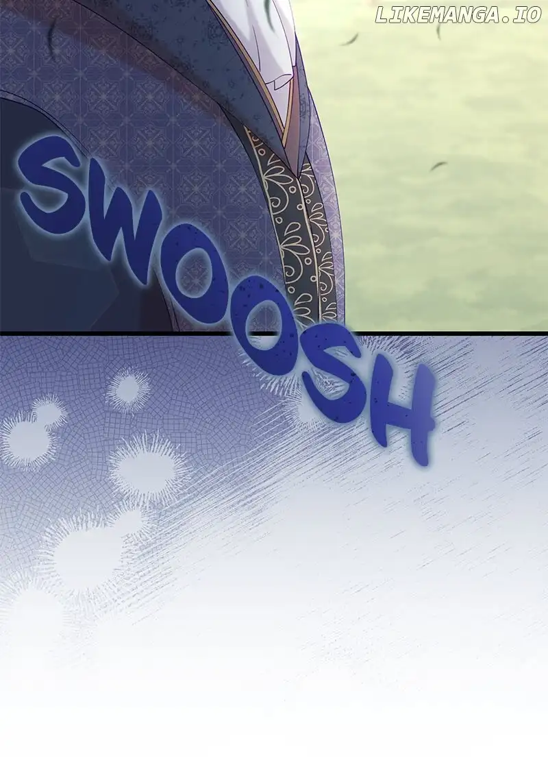 The Murdered Princess and the Innocent Traitor Chapter 13 - Page 98