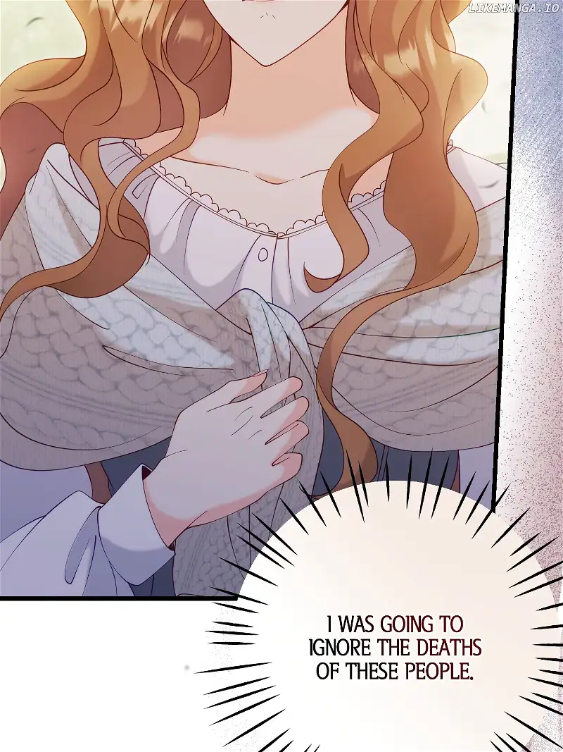 The Murdered Princess and the Innocent Traitor Chapter 13 - Page 100