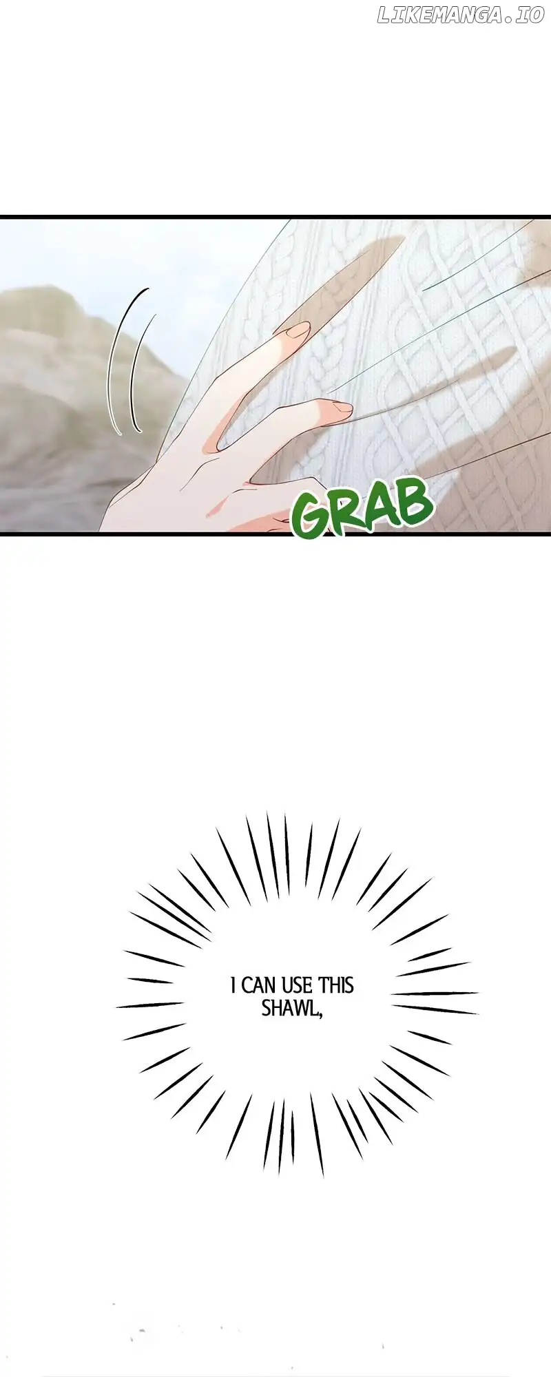 The Murdered Princess and the Innocent Traitor Chapter 14 - Page 1