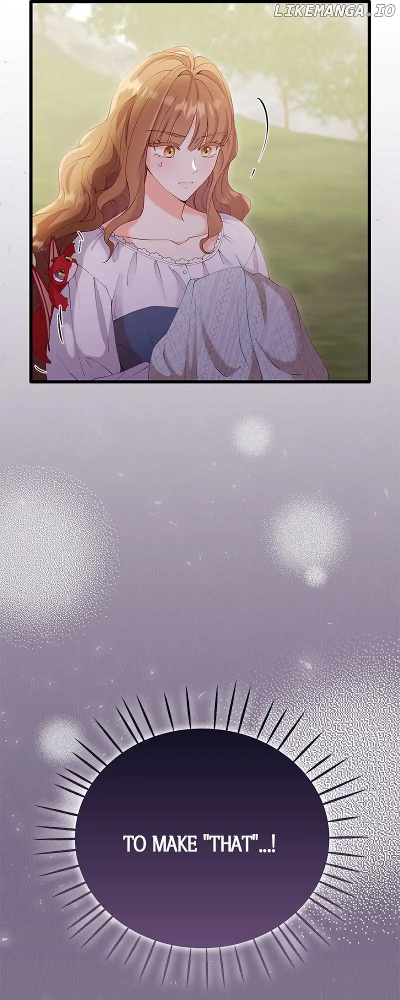 The Murdered Princess and the Innocent Traitor Chapter 14 - Page 2