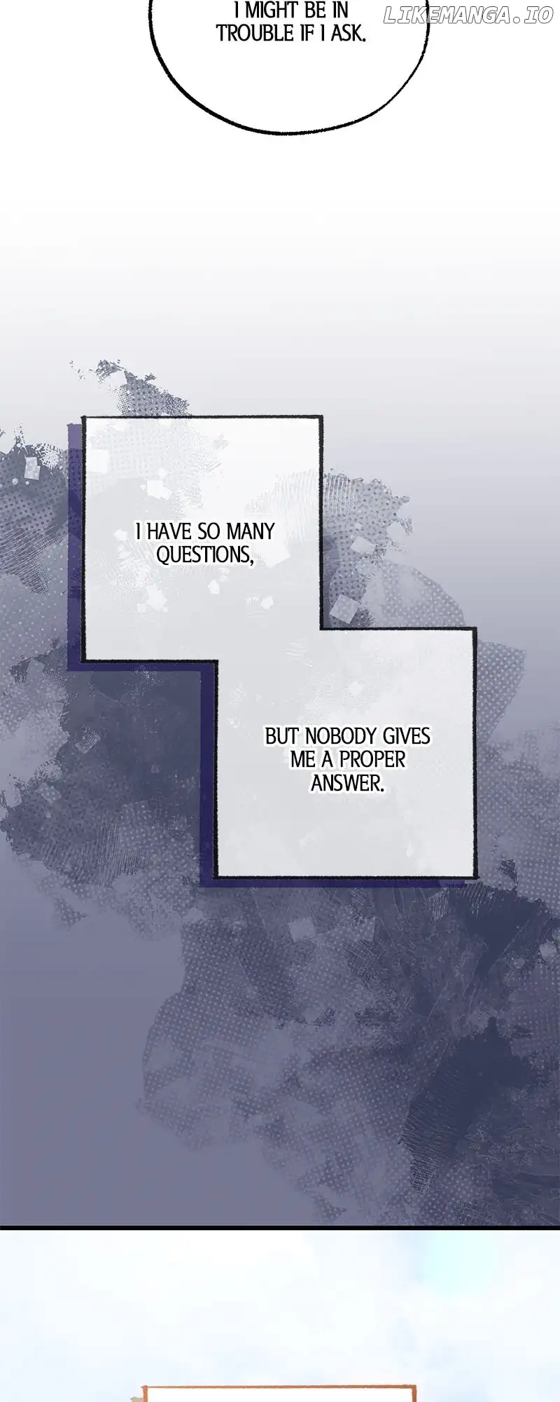 The Murdered Princess and the Innocent Traitor Chapter 14 - Page 12