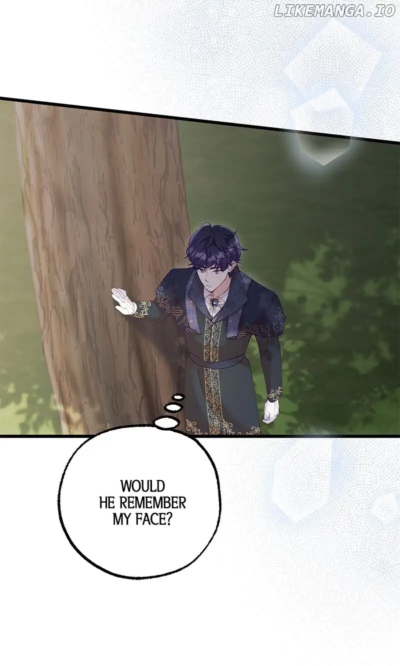 The Murdered Princess and the Innocent Traitor Chapter 14 - Page 21