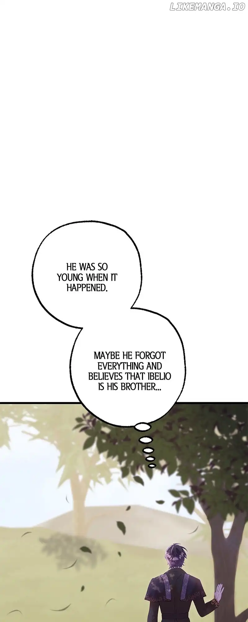 The Murdered Princess and the Innocent Traitor Chapter 14 - Page 22