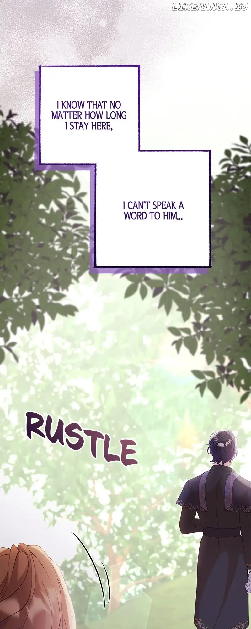 The Murdered Princess and the Innocent Traitor Chapter 14 - Page 30