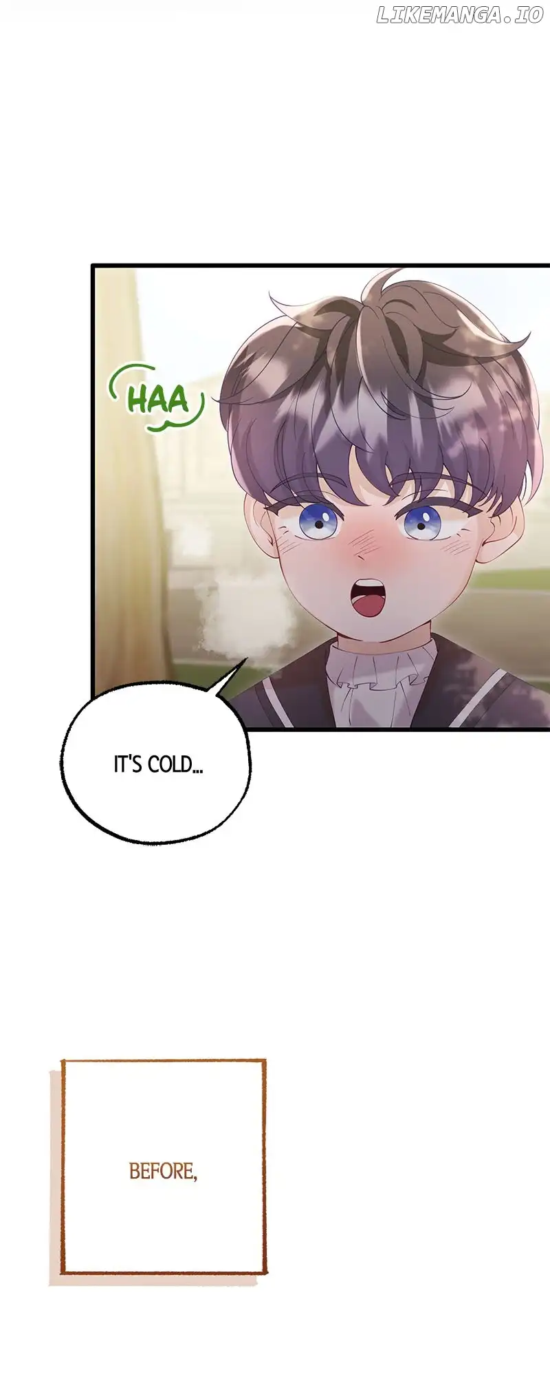 The Murdered Princess and the Innocent Traitor Chapter 14 - Page 5