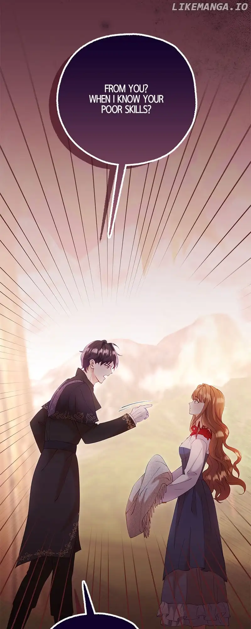 The Murdered Princess and the Innocent Traitor Chapter 14 - Page 41