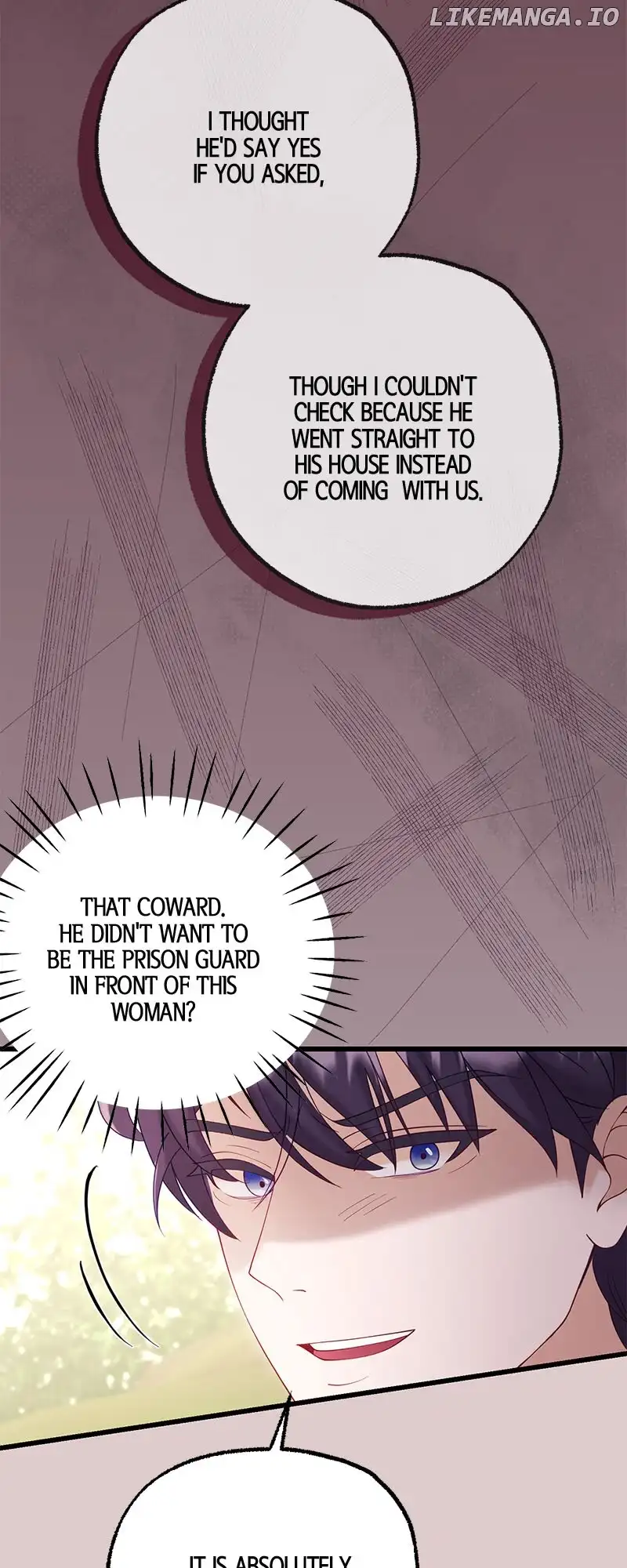 The Murdered Princess and the Innocent Traitor Chapter 14 - Page 44