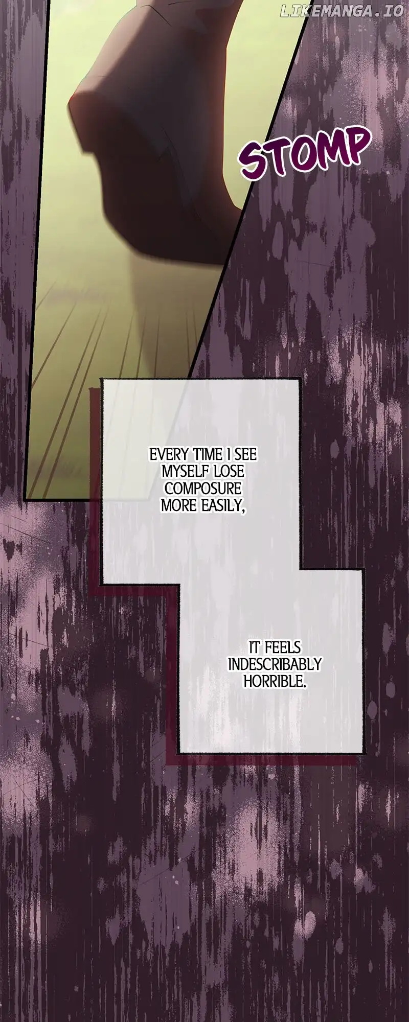 The Murdered Princess and the Innocent Traitor Chapter 14 - Page 52