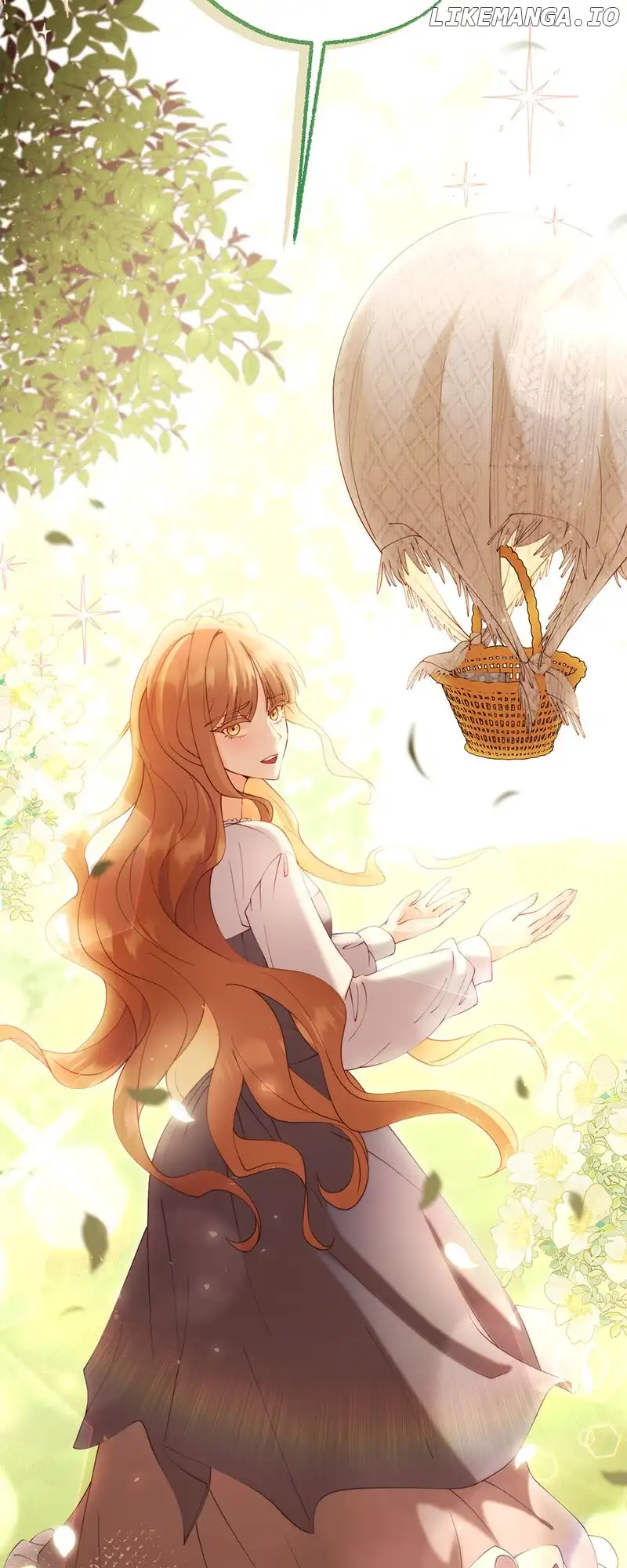 The Murdered Princess and the Innocent Traitor Chapter 14 - Page 61