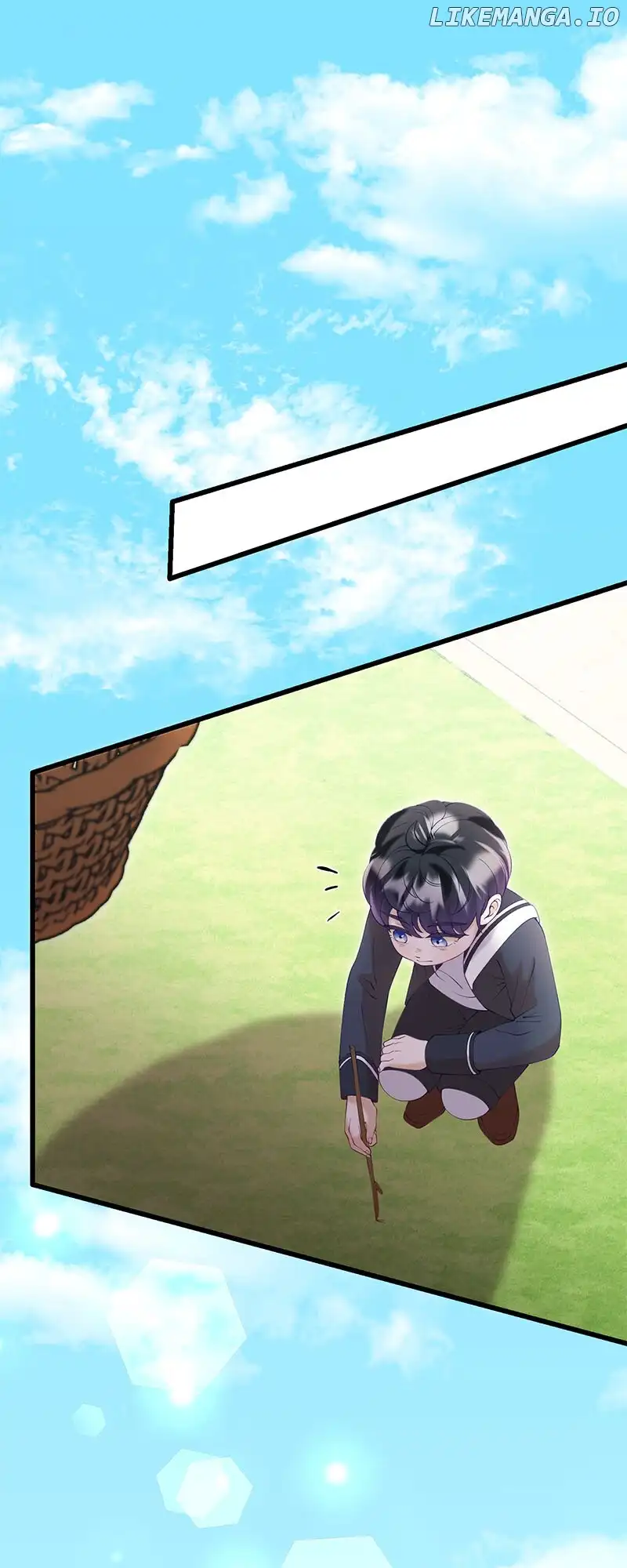 The Murdered Princess and the Innocent Traitor Chapter 14 - Page 71