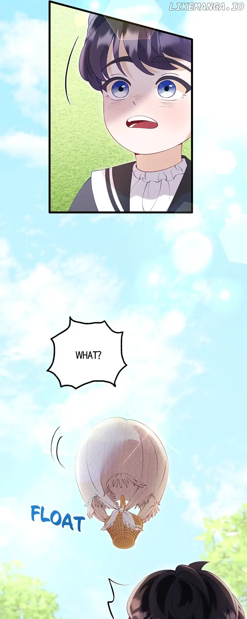 The Murdered Princess and the Innocent Traitor Chapter 14 - Page 72