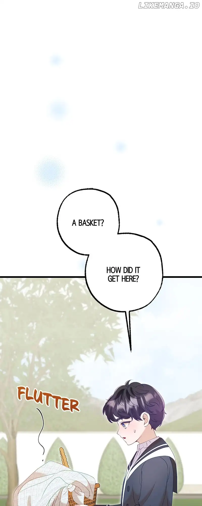 The Murdered Princess and the Innocent Traitor Chapter 14 - Page 74