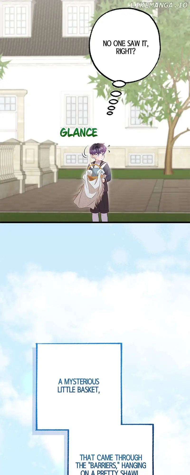 The Murdered Princess and the Innocent Traitor Chapter 14 - Page 76