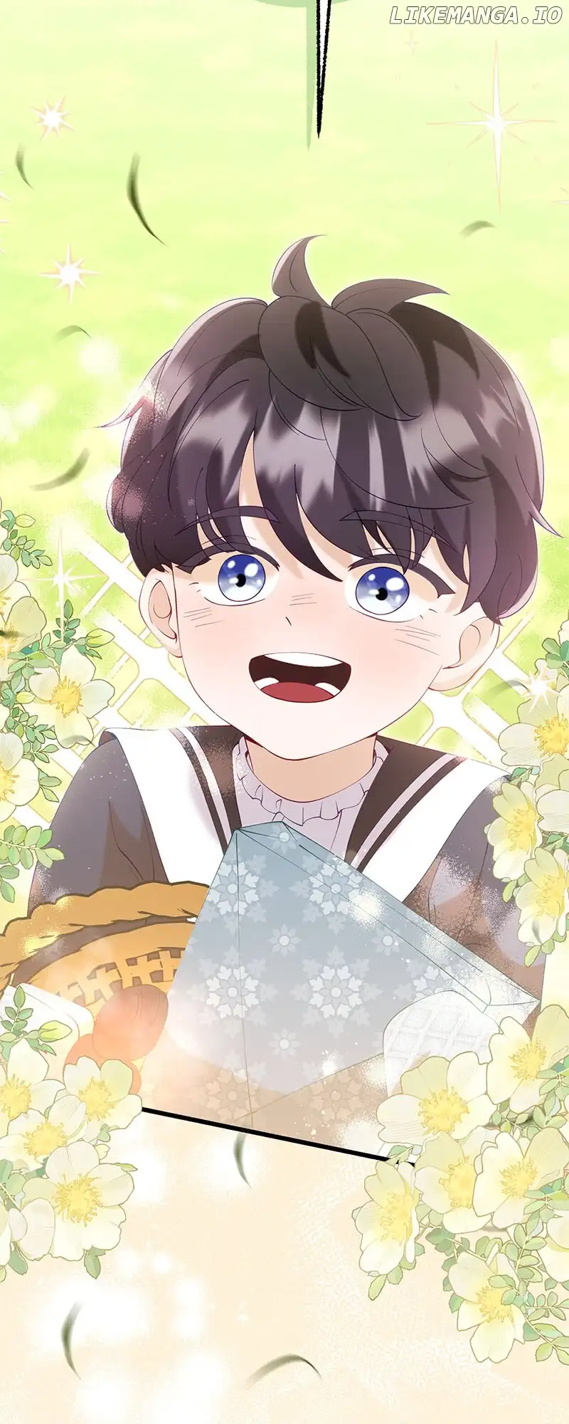 The Murdered Princess and the Innocent Traitor Chapter 14 - Page 79