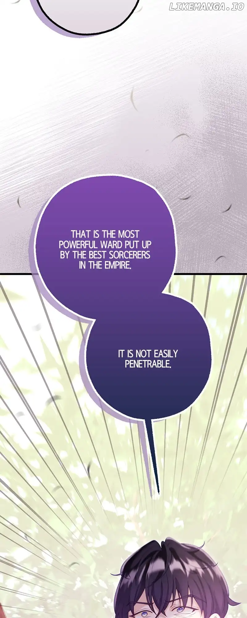 The Murdered Princess and the Innocent Traitor Chapter 15 - Page 12