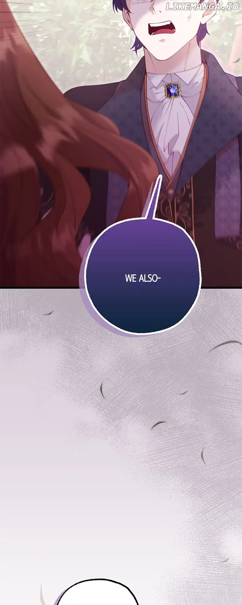 The Murdered Princess and the Innocent Traitor Chapter 15 - Page 13