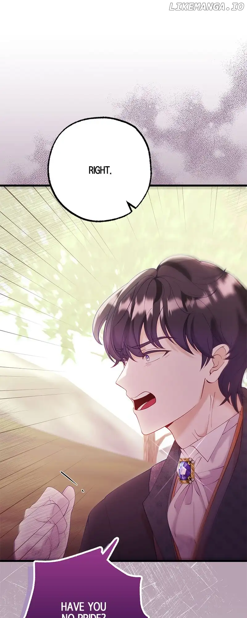 The Murdered Princess and the Innocent Traitor Chapter 15 - Page 16