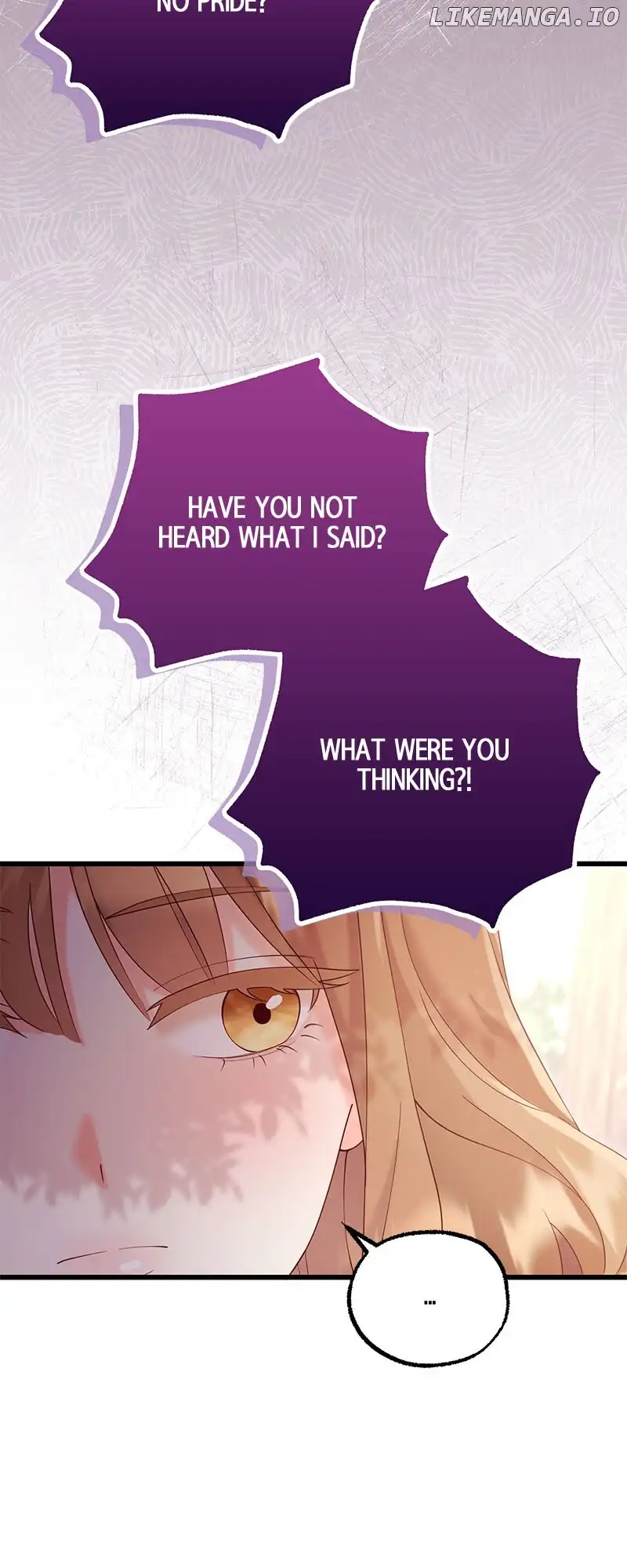 The Murdered Princess and the Innocent Traitor Chapter 15 - Page 17