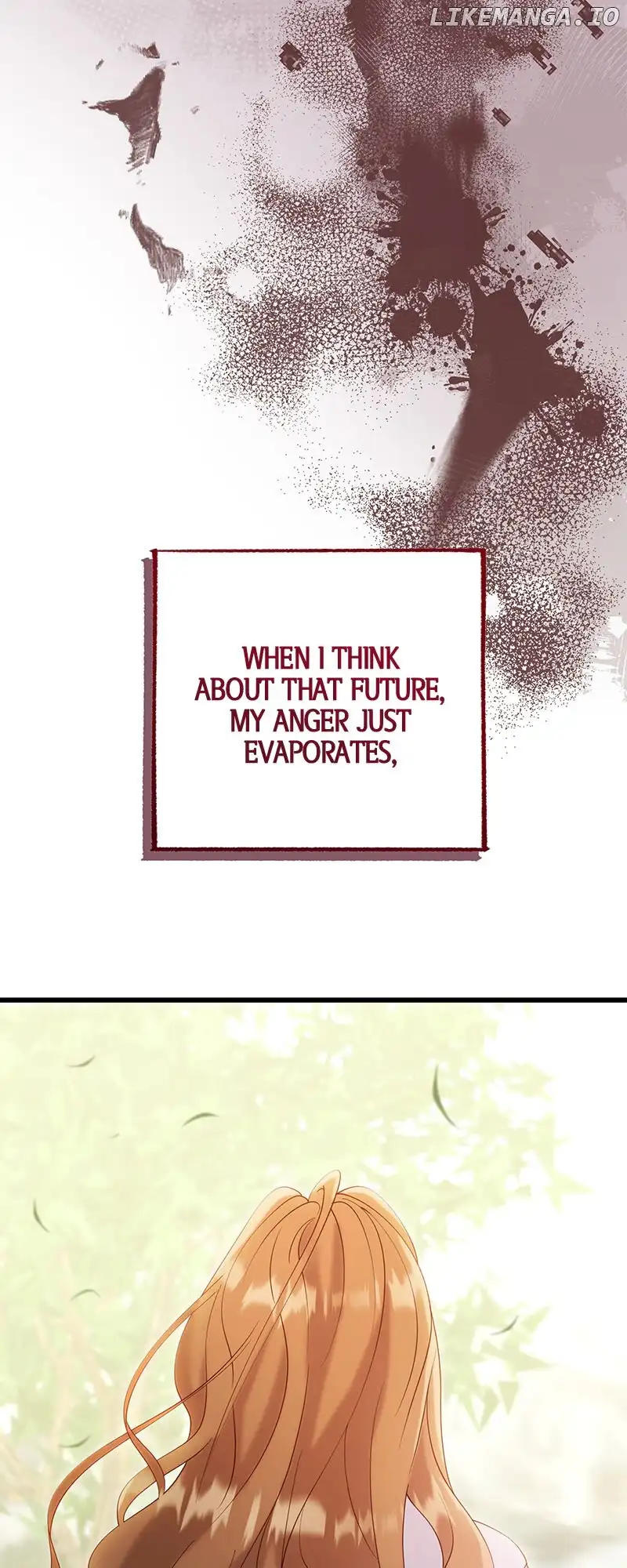 The Murdered Princess and the Innocent Traitor Chapter 15 - Page 25