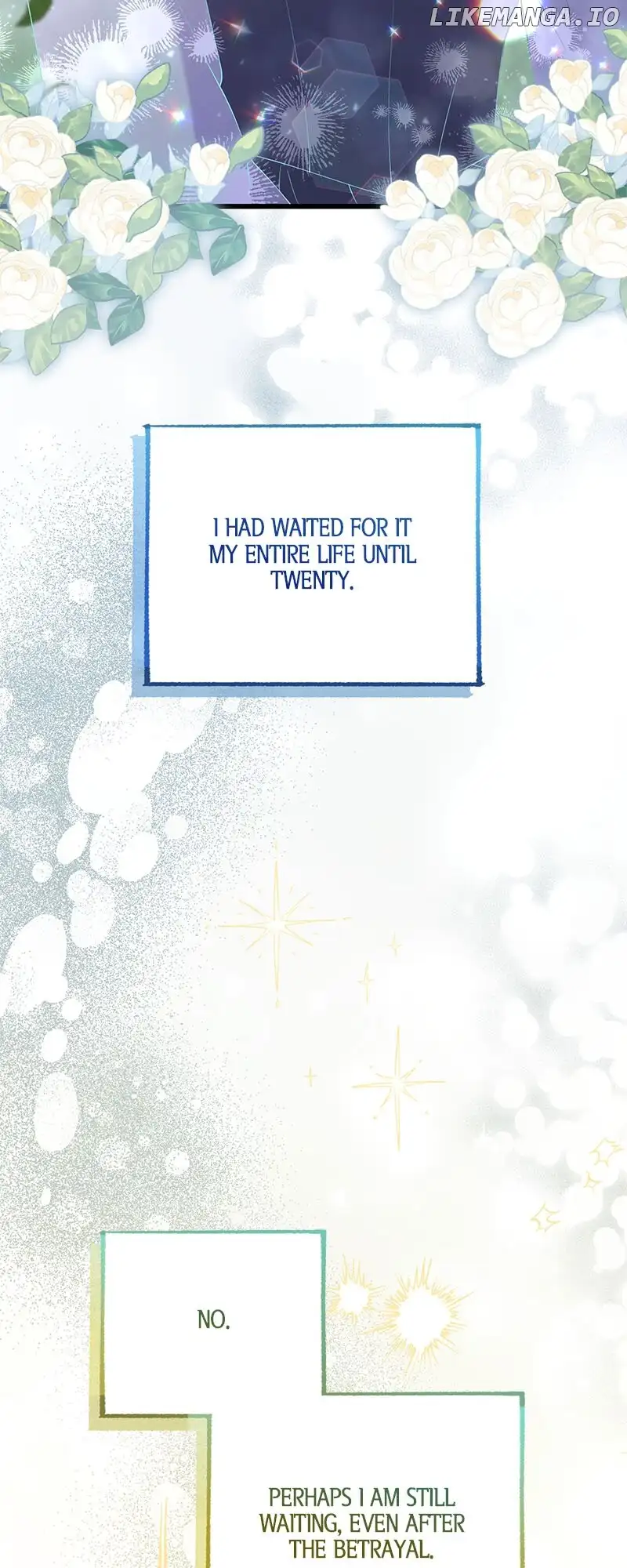 The Murdered Princess and the Innocent Traitor Chapter 15 - Page 34