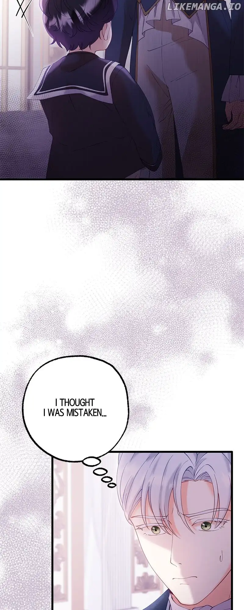 The Murdered Princess and the Innocent Traitor Chapter 15 - Page 41