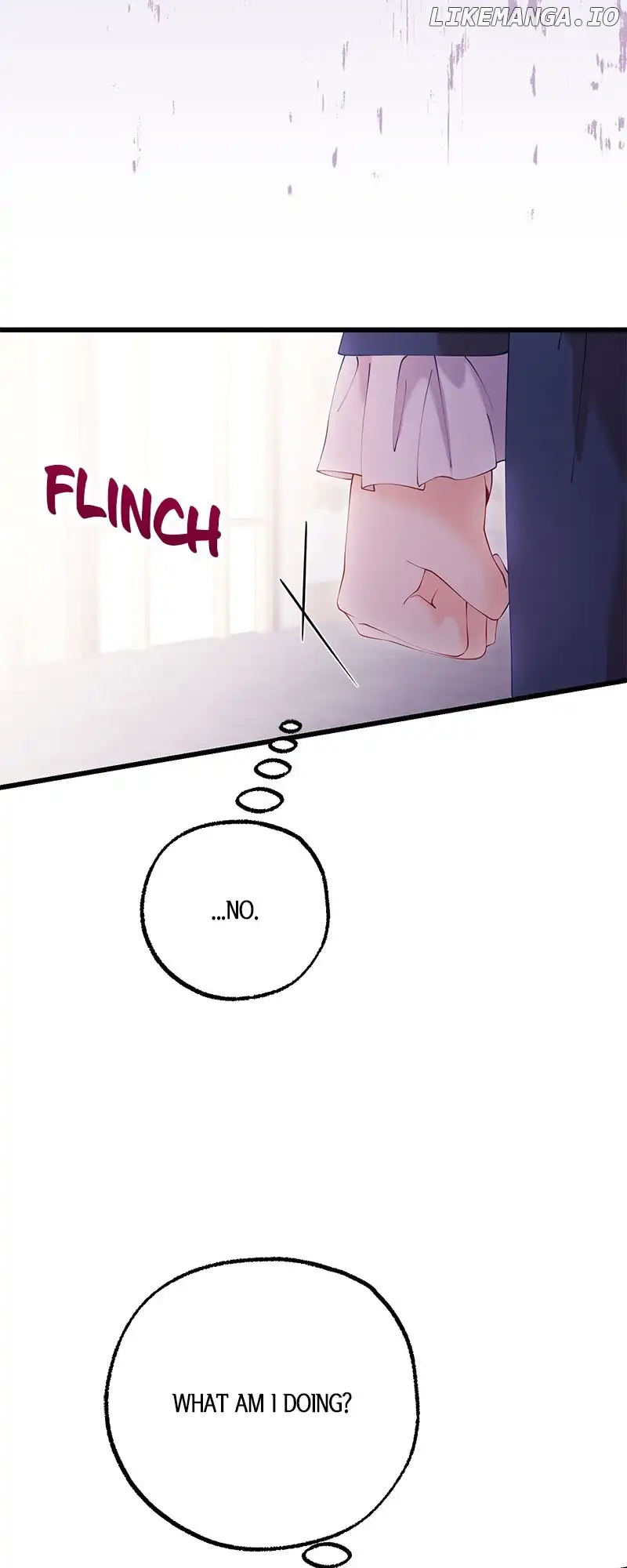 The Murdered Princess and the Innocent Traitor Chapter 15 - Page 45