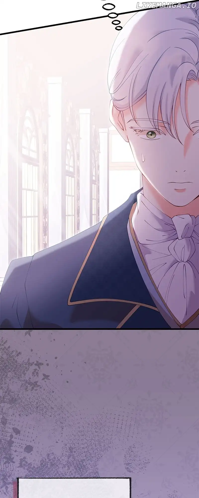 The Murdered Princess and the Innocent Traitor Chapter 15 - Page 46