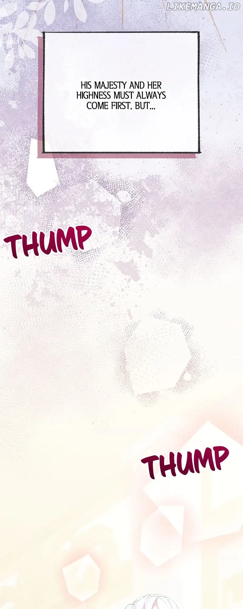 The Murdered Princess and the Innocent Traitor Chapter 15 - Page 48