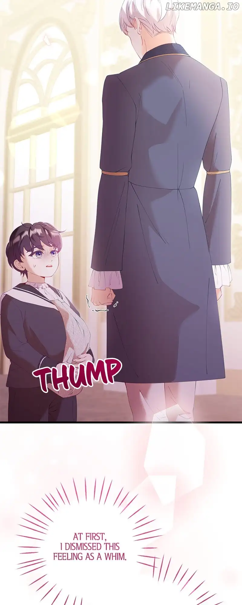 The Murdered Princess and the Innocent Traitor Chapter 15 - Page 49