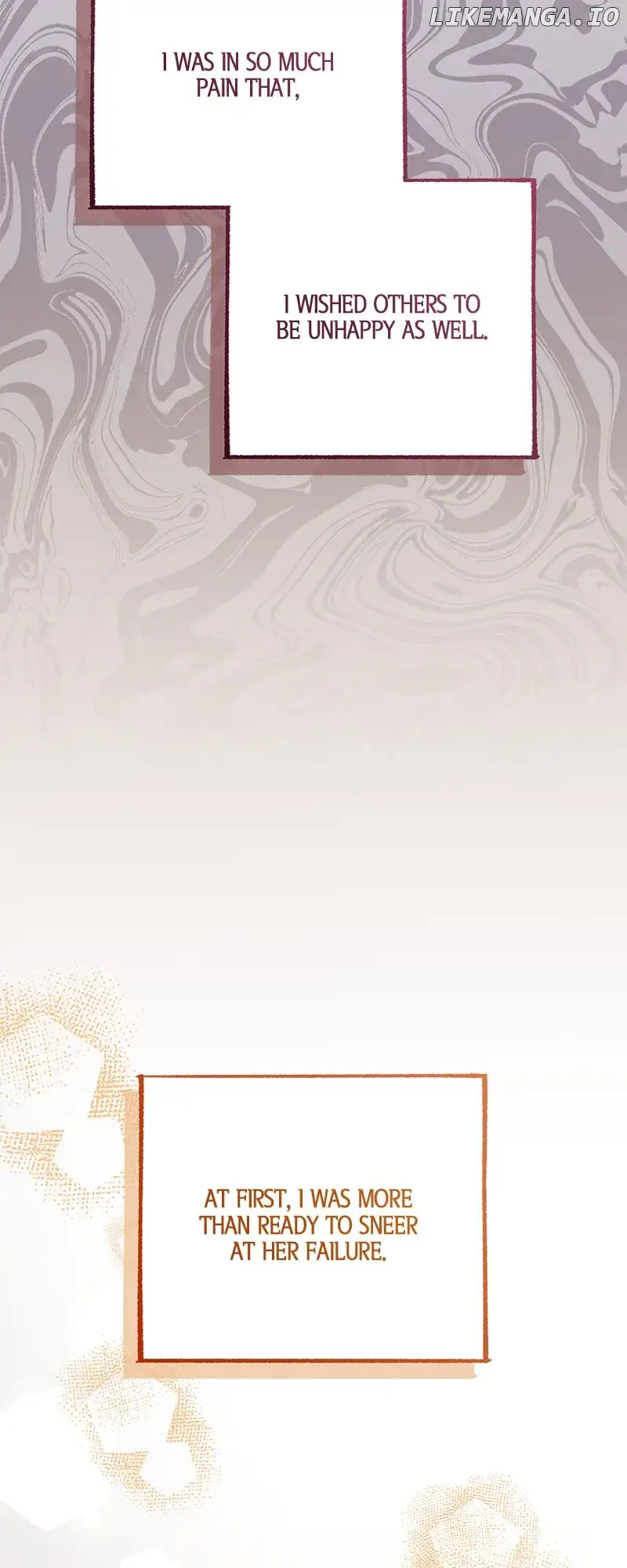 The Murdered Princess and the Innocent Traitor Chapter 15 - Page 69