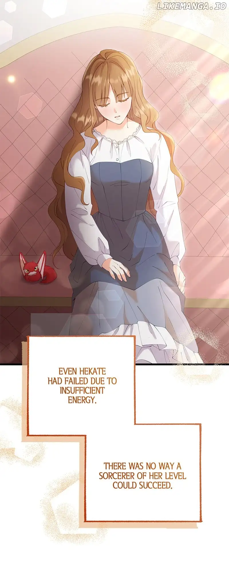 The Murdered Princess and the Innocent Traitor Chapter 15 - Page 70