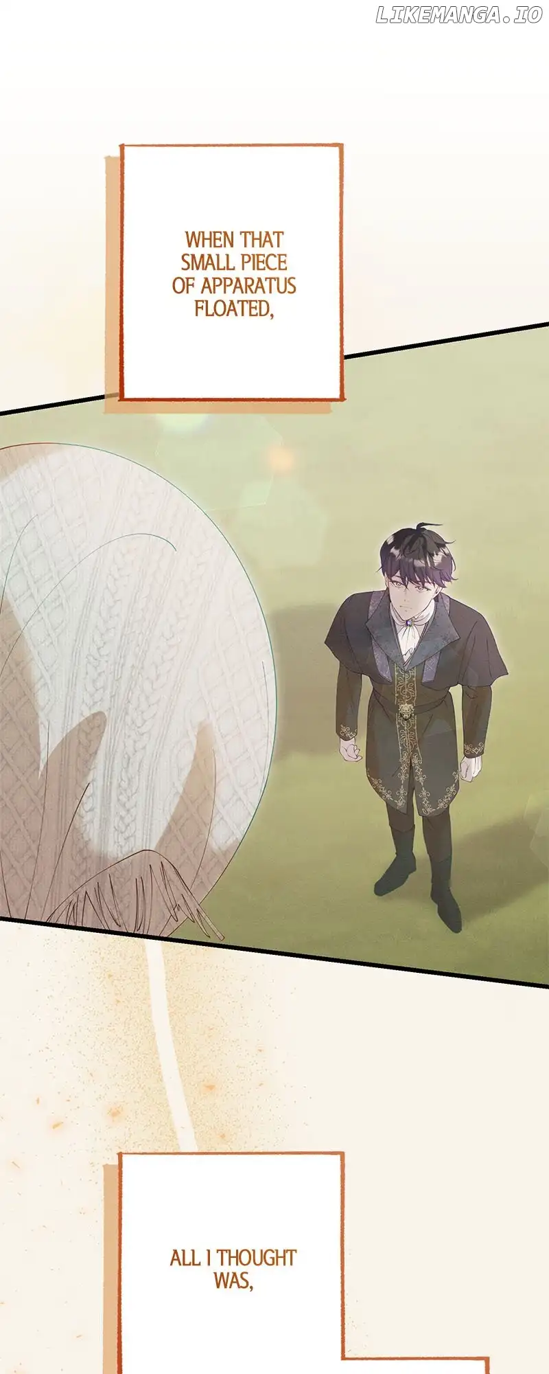 The Murdered Princess and the Innocent Traitor Chapter 15 - Page 72