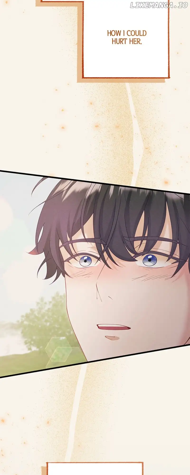 The Murdered Princess and the Innocent Traitor Chapter 15 - Page 73