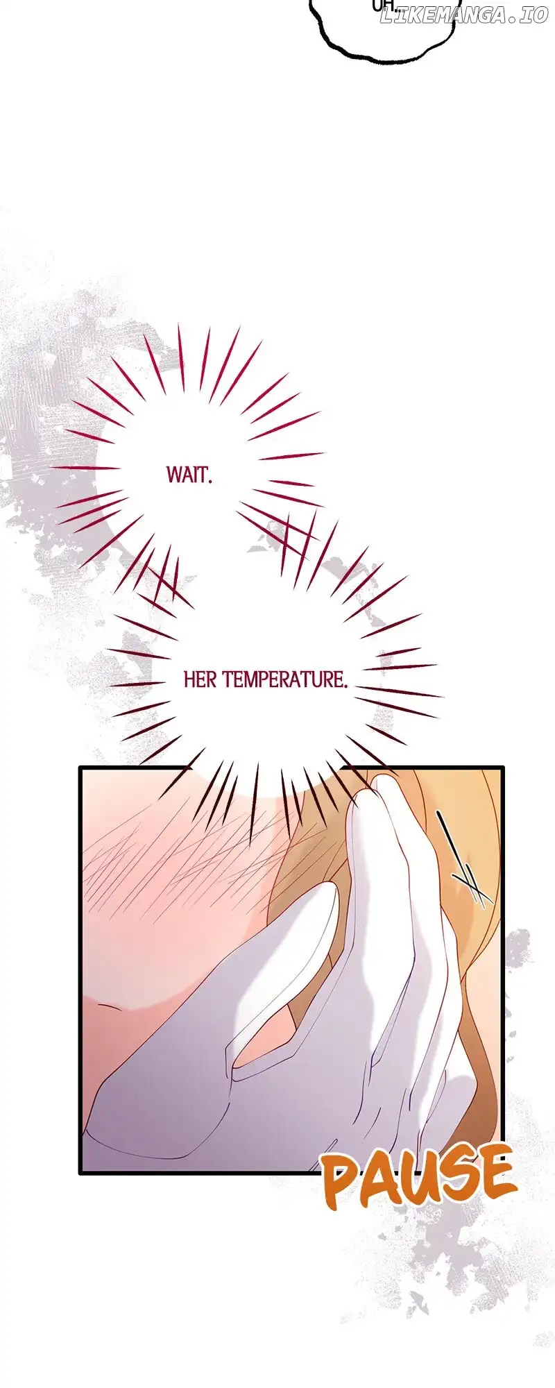 The Murdered Princess and the Innocent Traitor Chapter 15 - Page 80