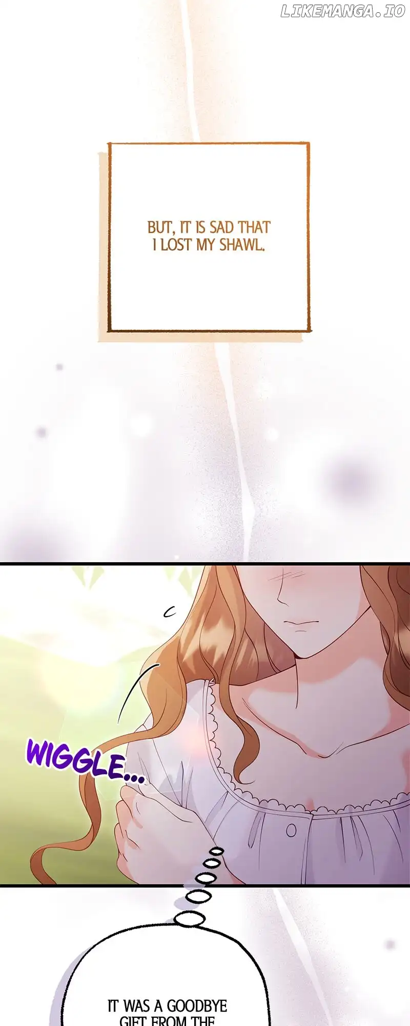 The Murdered Princess and the Innocent Traitor Chapter 15 - Page 9