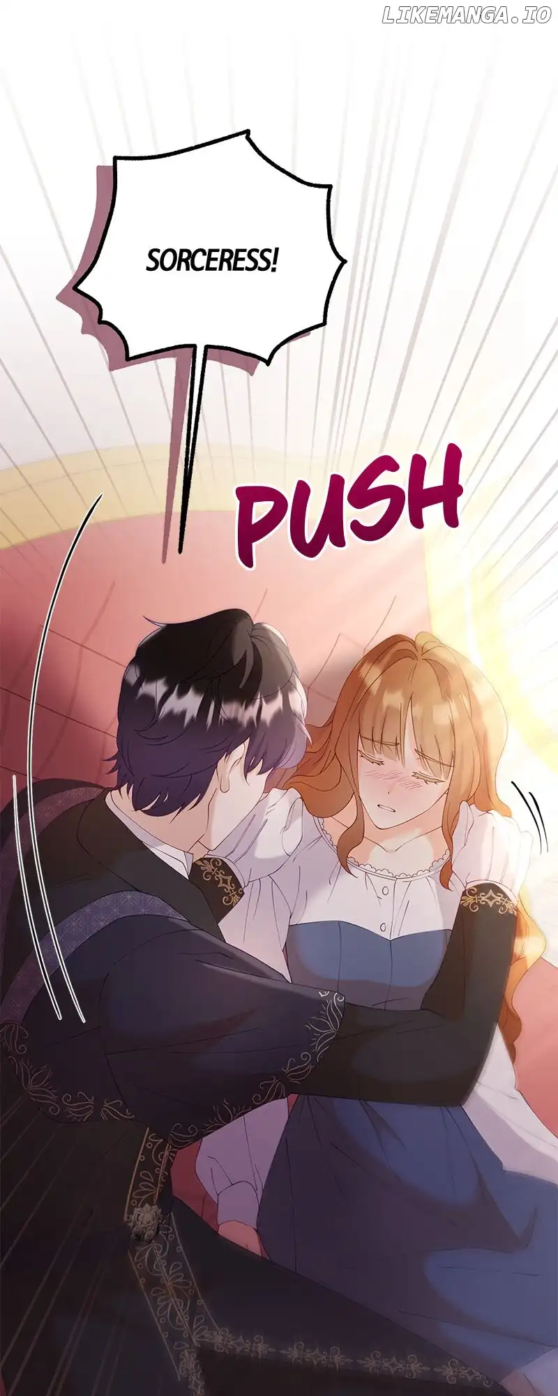 The Murdered Princess and the Innocent Traitor Chapter 15 - Page 81