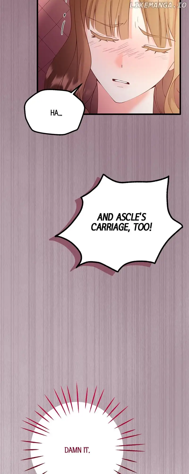 The Murdered Princess and the Innocent Traitor Chapter 15 - Page 83