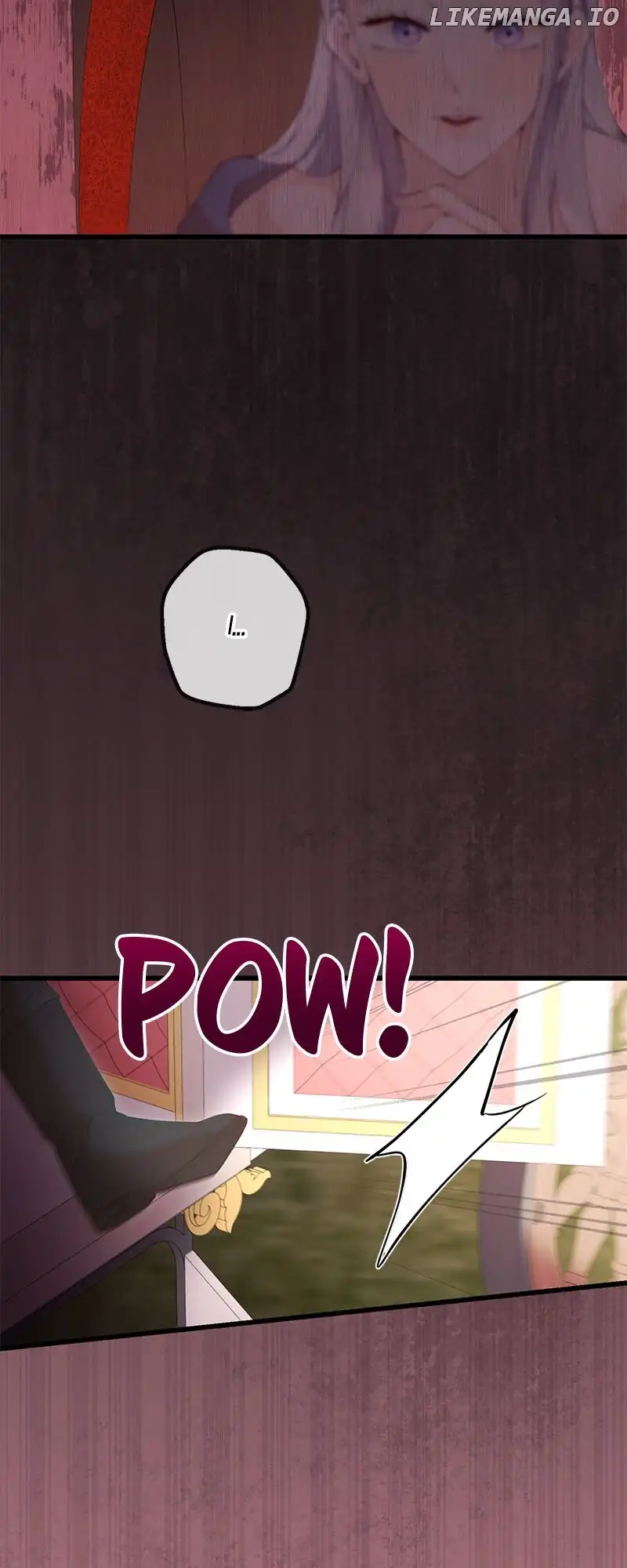 The Murdered Princess and the Innocent Traitor Chapter 15 - Page 89