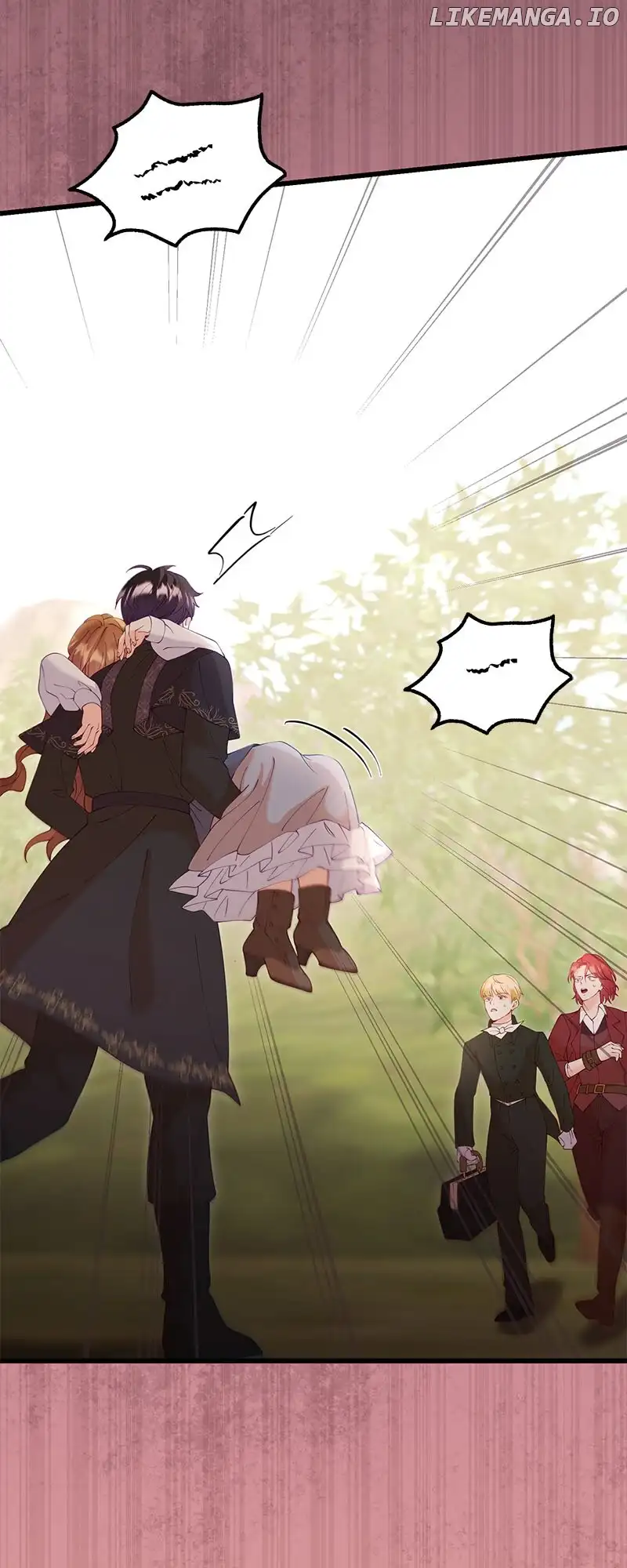 The Murdered Princess and the Innocent Traitor Chapter 15 - Page 90